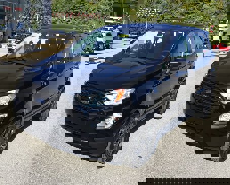 Used 2018 Ford EcoSport S image 3