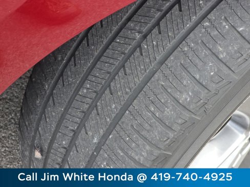 Used 2017 Ford Edge Titanium w/ Equipment Group 302A image 10
