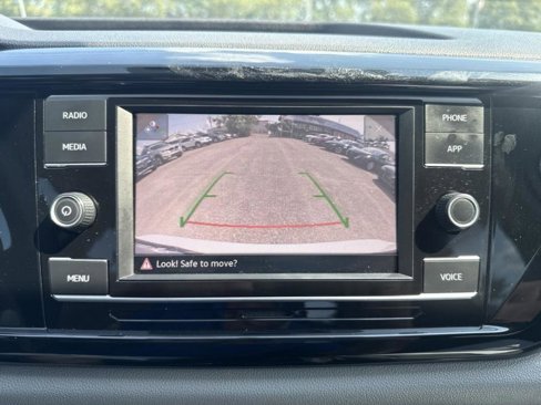 Used 2022 Volkswagen Taos S image 27