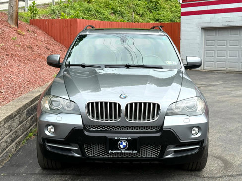 Used 2007 BMW X5 4.8i image 8