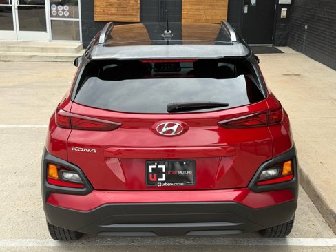 Used 2020 Hyundai Kona SEL image 13