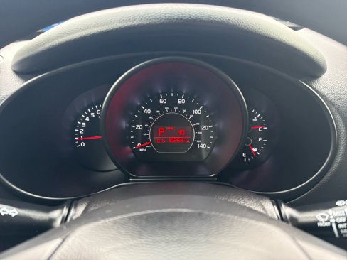 Used 2016 Kia Soul image 18