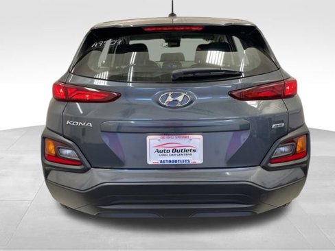 Used 2020 Hyundai Kona SE image 5