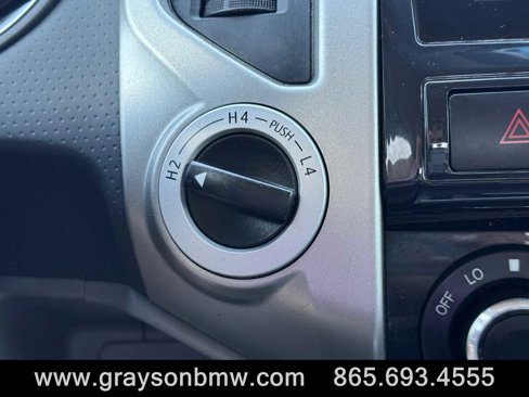Used 2013 Toyota Tacoma 4x4 Double Cab w/ TRD Sport Pkg image 25