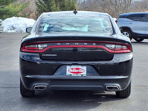 Used 2023 Dodge Charger SXT image 21