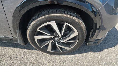 Used 2020 Honda HR-V Sport image 24