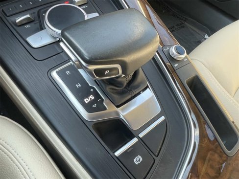 Used 2017 Audi A4 2.0T Premium Plus image 23
