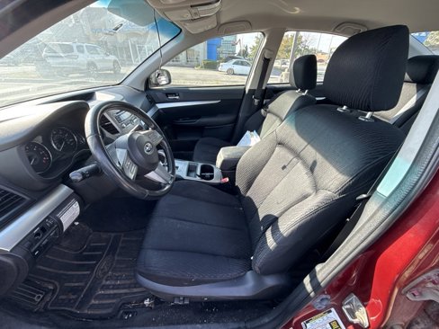 Used 2011 Subaru Legacy 2.5i Premium image 10