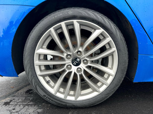 Used 2018 Kia Stinger image 25