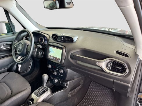 Used 2022 Jeep Renegade Latitude w/ Convenience Group image 28