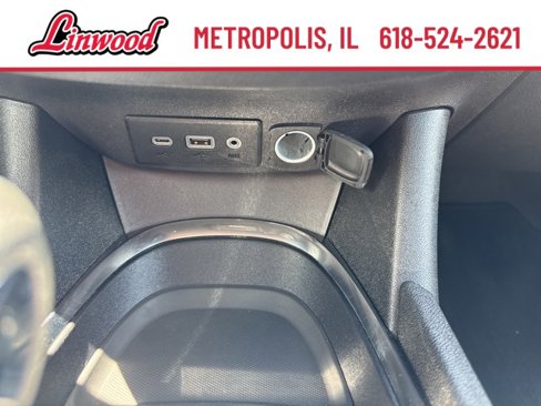 Used 2023 Chevrolet Malibu LT image 21