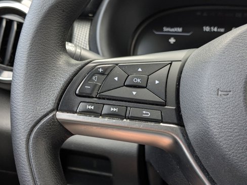 Certified 2023 Nissan Kicks SV image 12