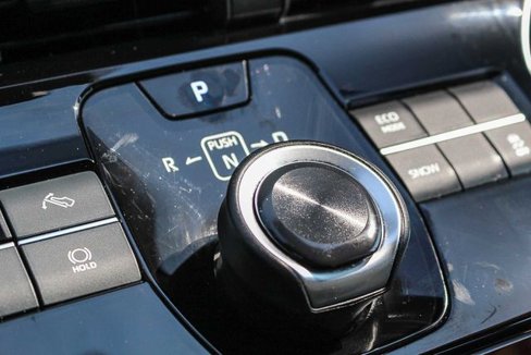 Used 2024 Toyota bZ4X XLE image 29