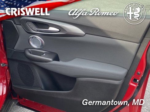New 2024 Alfa Romeo Tonale Ti image 35