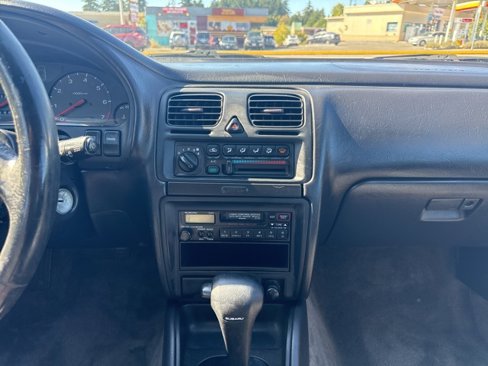 Used 1999 Subaru Legacy Wagon image 10