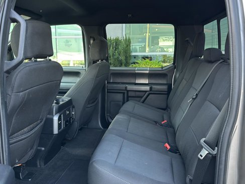 Used 2020 Ford F150 XLT w/ Equipment Group 302A Luxury image 9