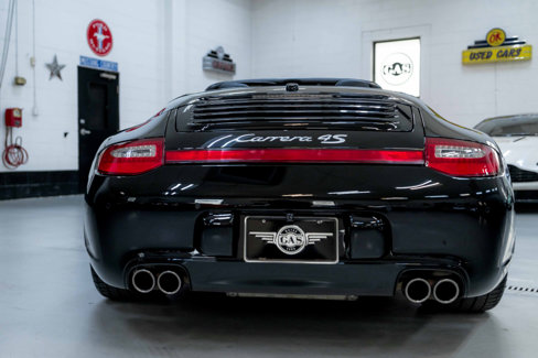 Used 2011 Porsche 911 Carrera S image 14