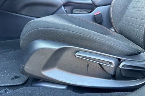 Used 2024 Honda HR-V Sport image 15