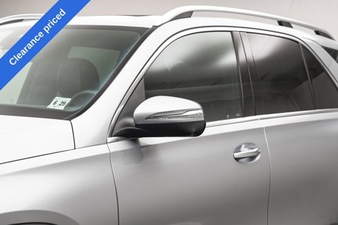 Used 2024 Mercedes-Benz GLE 450e 4MATIC image 11