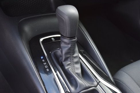 Used 2022 Toyota Corolla LE w/ LE Convenience Package image 24