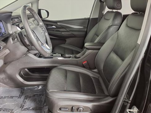 Used 2022 Chevrolet Bolt LT w/ Infotainment Package image 19