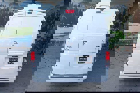 Used 2019 Nissan NV200 SV w/ Navigation Package image 7