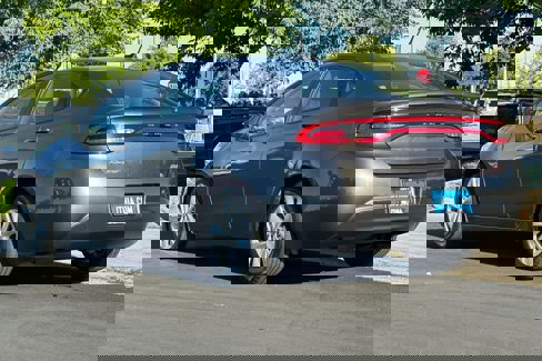 Used 2014 Dodge Dart SXT w/ Sun/Sound Group image 6