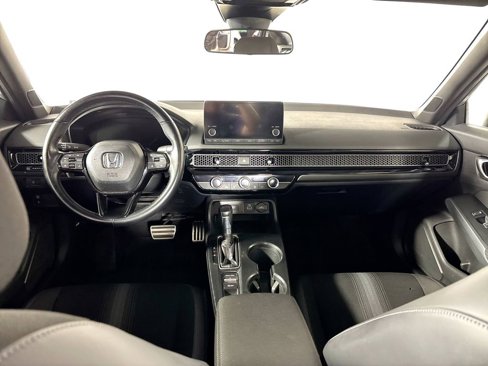 Used 2023 Honda Civic Sport image 12
