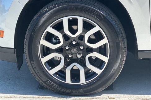 Used 2024 Ford Maverick Lariat image 33