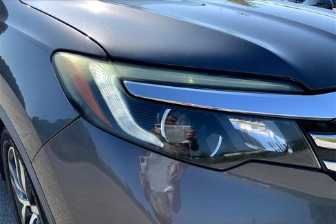 Used 2017 Honda Pilot Touring image 30