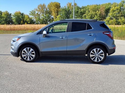 Used 2019 Buick Encore Preferred image 23