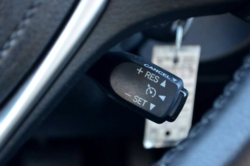 Used 2016 Toyota Corolla S Premium image 33