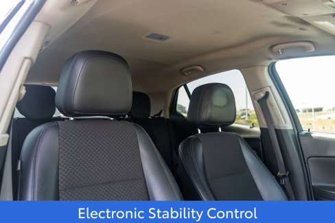 Used 2019 Buick Encore Preferred image 12