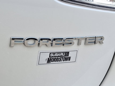 Certified 2023 Subaru Forester Premium image 31