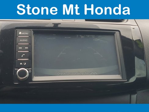 Used 2019 Nissan Sentra S image 26