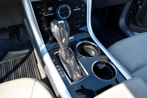 Used 2013 Ford Edge Limited w/ Vision Pkg image 31