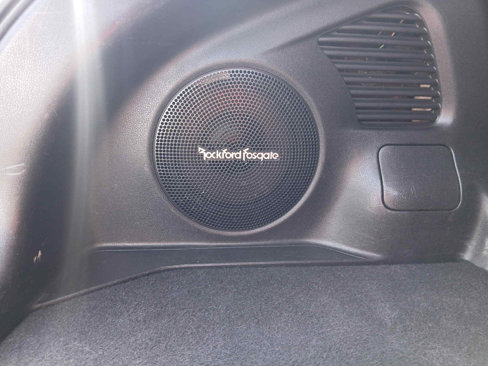 Used 2011 Nissan Juke SV w/ Chrome Pkg image 24