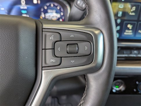 Used 2023 Chevrolet Silverado 1500 LT image 22