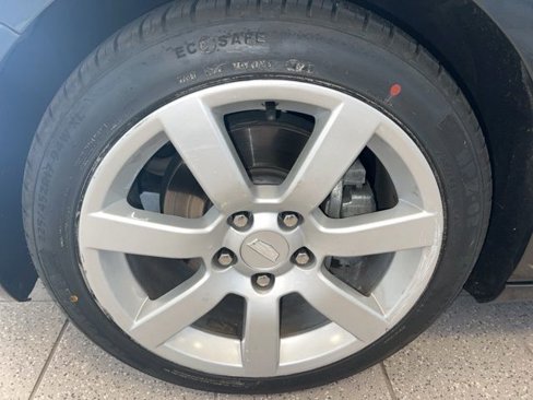 Used 2016 Cadillac ATS Sedan image 35