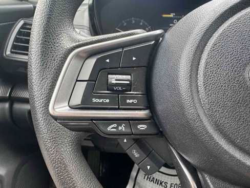 Used 2022 Subaru Crosstrek 2.0i image 26