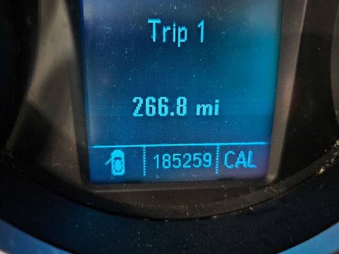 Used 2011 Chevrolet Cruze LS w/ Connectivity Package image 16