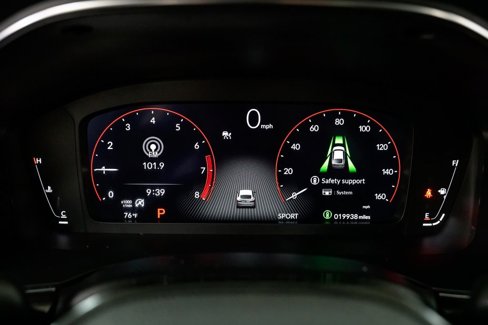 Certified 2024 Acura Integra image 12