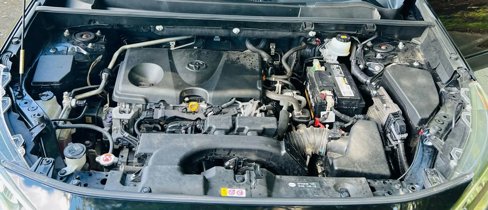 Used 2019 Toyota RAV4 XLE w/ Convenience Package image 26
