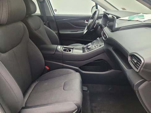 Used 2023 Hyundai Santa Fe SEL image 21