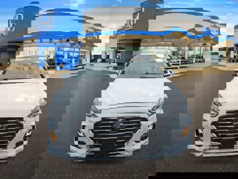 Used 2019 Hyundai Sonata SE image 3