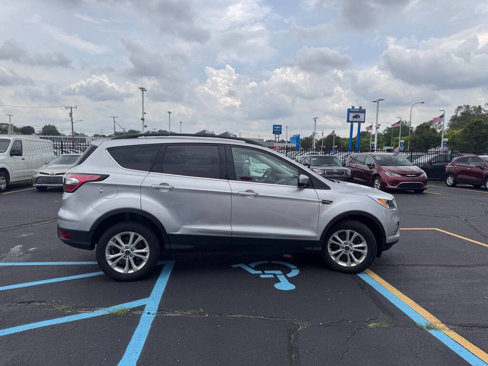 Used 2018 Ford Escape SE image 26