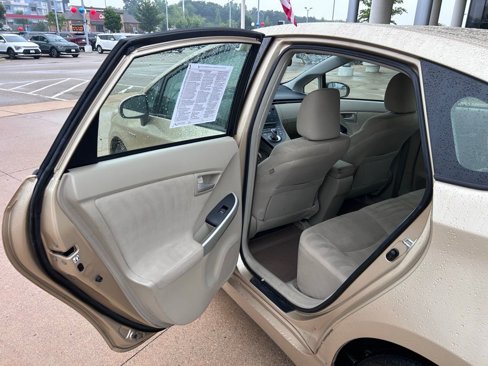 Used 2011 Toyota Prius Two image 27