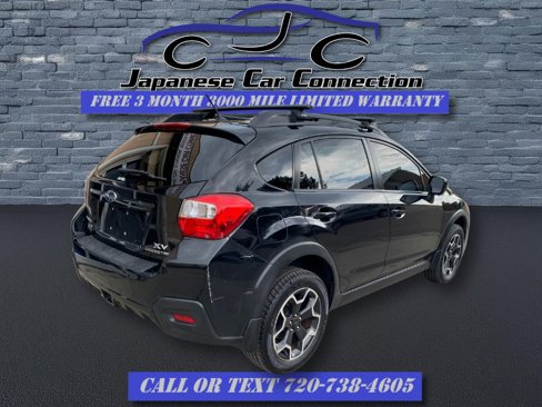 Used 2013 Subaru Crosstrek 2.0i Premium image 10