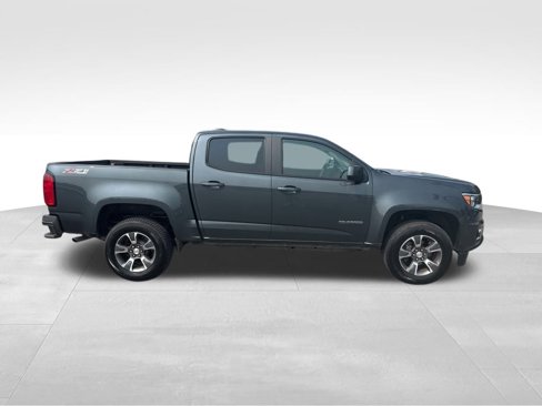 Used 2016 Chevrolet Colorado Z71 image 2