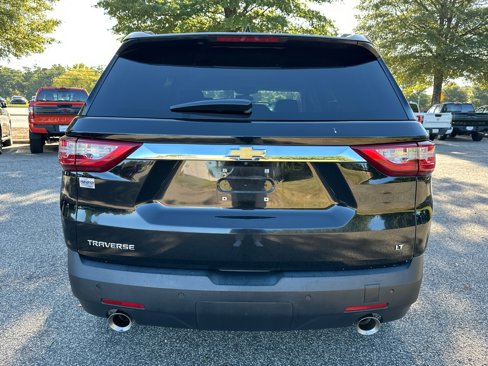 Used 2020 Chevrolet Traverse LT image 6
